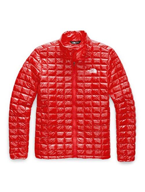 The North Face Mens Thermoball Eco Insulated Jacket