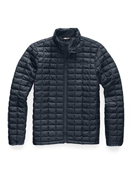 The North Face Mens Thermoball Eco Insulated Jacket