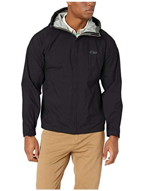 Outdoor Research Mens Guardian Jacket