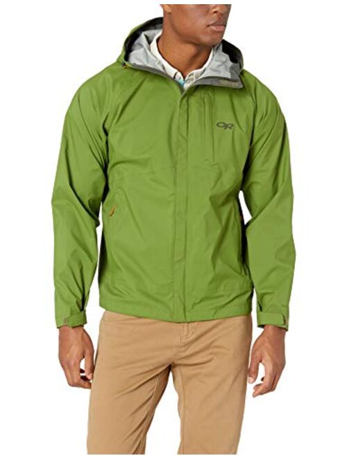 Outdoor Research Mens Guardian Jacket