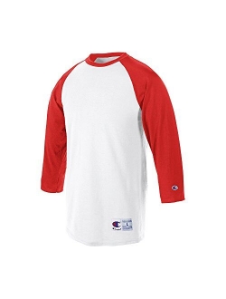 Men's Raglan Baseball T-Shirt