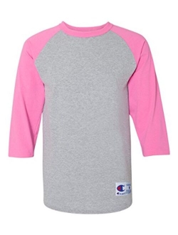 Men's Raglan Baseball T-Shirt