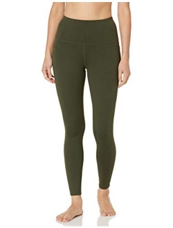 Women's Walk Go Flex High Waisted 2-Pocket Yoga Legging