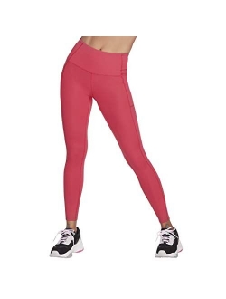 Women's Walk Go Flex High Waisted 2-Pocket Yoga Legging