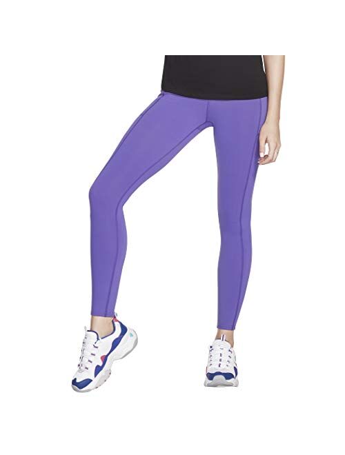 Skechers Women's Walk Go Flex High Waisted 2-Pocket Yoga Legging