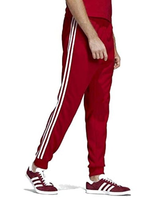 adidas Originals Men's Superstar Trackpants