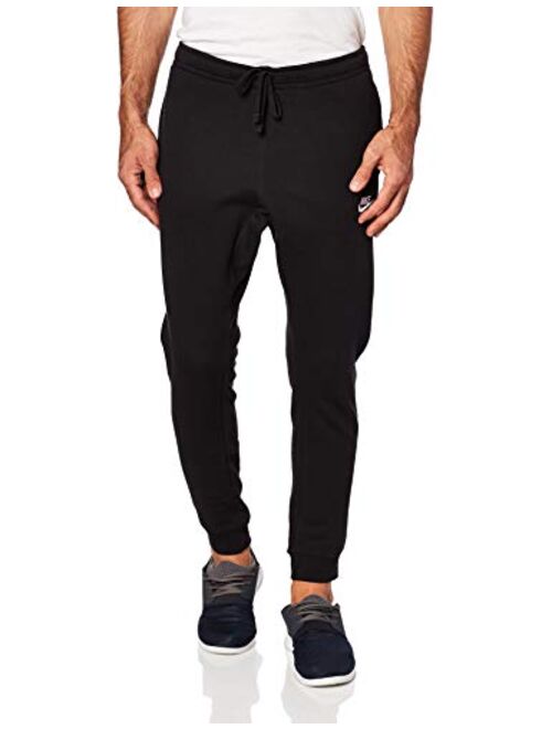 Men's Nike Sportswear Club Jogger Sweatpant