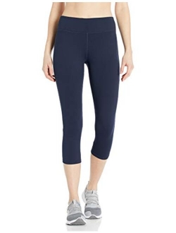 Soybu Women's Steel Core Capri