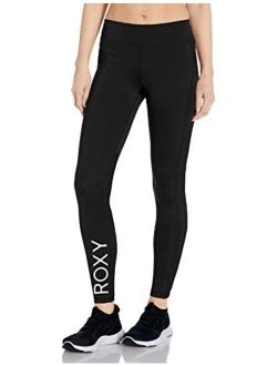 Women's Spy Game Pant