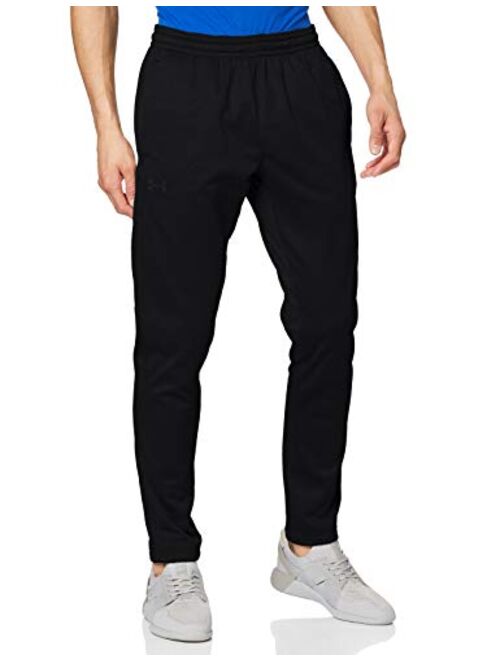 Under Armour Men's Armour Fleece Pants