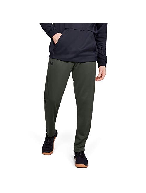 Under Armour Men's Armour Fleece Pants