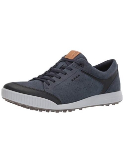 Men's Street Retro Hydromax Golf Shoe