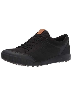 Men's Street Retro Hydromax Golf Shoe