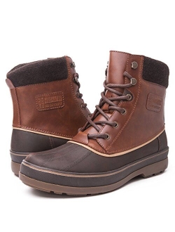 Men's Winter Boots