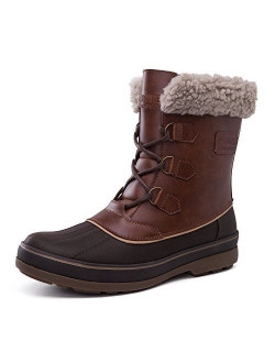 Men's Winter Boots