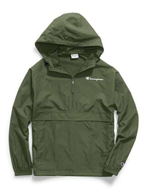 Champion Men's Packable Jacket