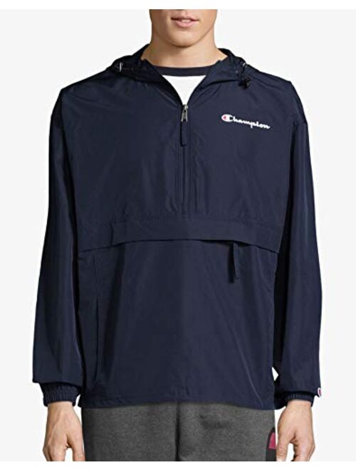 Champion Men's Packable Jacket