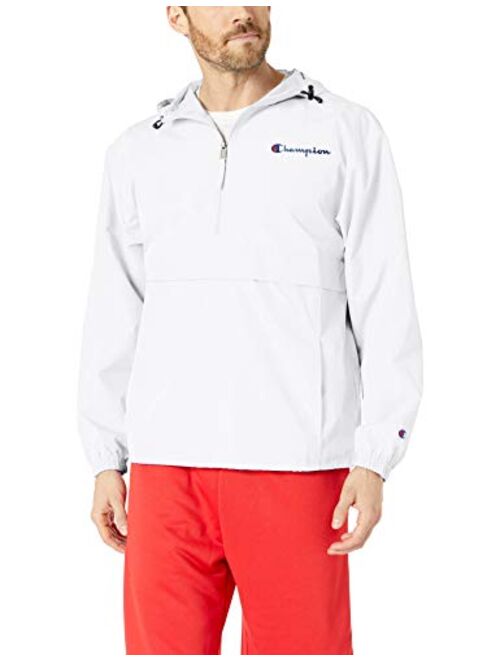 Champion Men's Packable Jacket