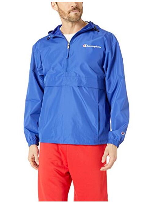 Champion Men's Packable Jacket