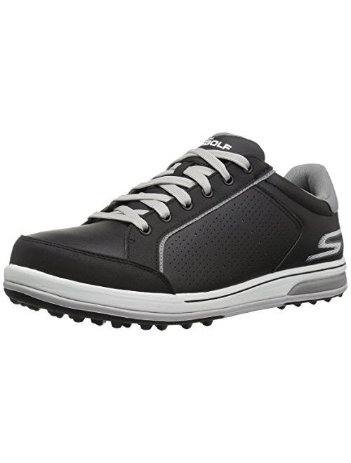 Skechers Men's Go Drive 2 Relaxed Fit Golf-Shoes