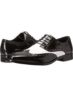 Men's Tinsley Wingtip Lace-Up Oxford