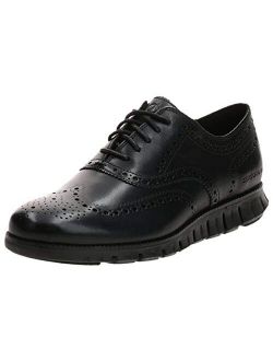 Men's Zerogrand Wing Ox Leather Oxford