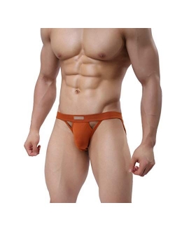 Premium Men's Jockstrap Men's Hot Thong Underwear