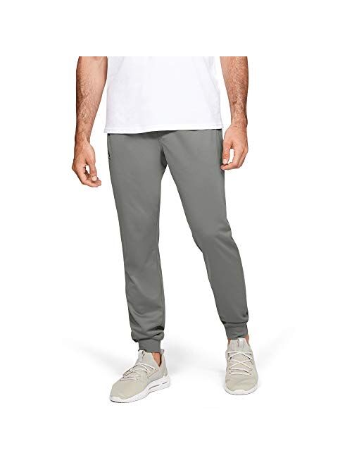 Under Armour Men's Sportstyle Tricot Joggers