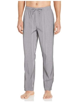 Amazon Brand - Goodthreads Men's Stretch Poplin Pajama Pant