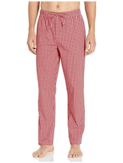 Amazon Brand - Goodthreads Men's Stretch Poplin Pajama Pant