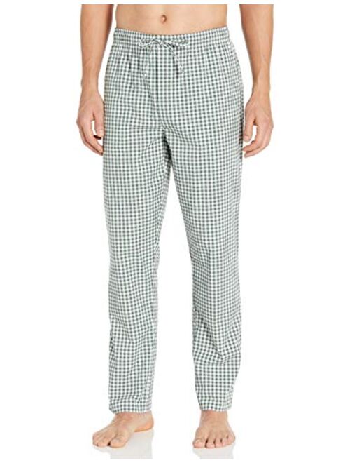 Amazon Brand - Goodthreads Men's Stretch Poplin Pajama Pant