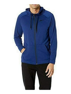 Dri-FIT Men's Full-Zip Training Hoodie