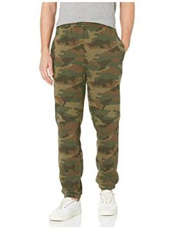 Yellow Camouflage Military BDU Pants Cargo Fatigues Fashion Trouser Camo  Bottoms