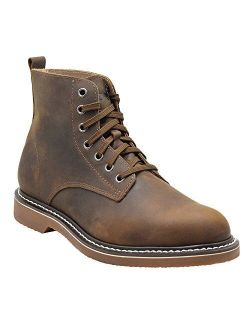 Golden Fox 6" Boondocker Service Boot Pro