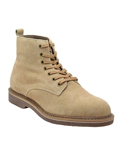 Golden Fox 6" Boondocker Service Boot Pro