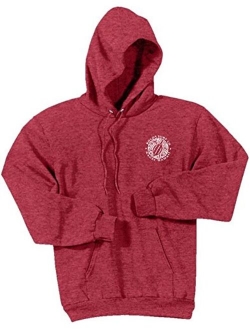 Koloa Hawaiian Turtle Logo Hoodies. Hooded Sweatshirts in Sizes S-5XL