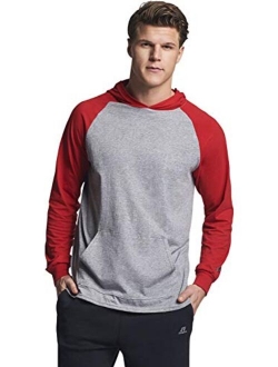 Men's Cotton Performance Lightweight Hoodie