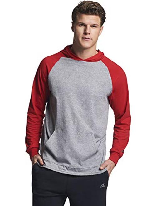 Russell Athletic Men's Cotton Performance Lightweight Hoodie