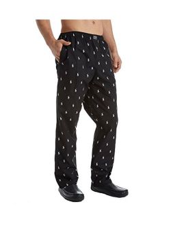 Men`s Allover Pony Sleep Pant