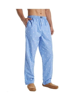 Men`s Allover Pony Sleep Pant