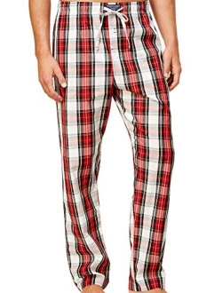 Men`s Allover Pony Sleep Pant