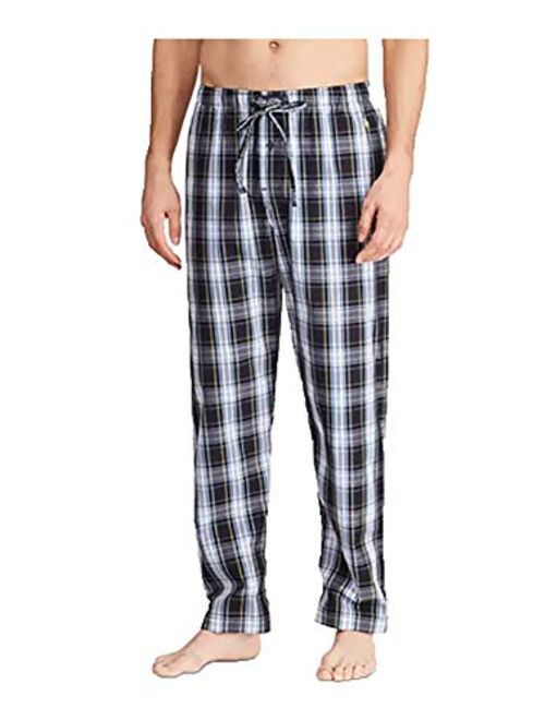 Polo Ralph Lauren Men`s Allover Pony Sleep Pant