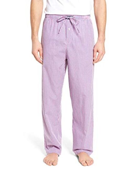 Polo Ralph Lauren Men`s Allover Pony Sleep Pant