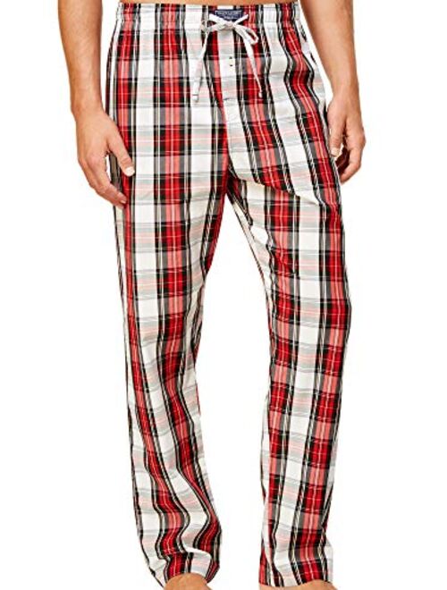 Polo Ralph Lauren Men`s Allover Pony Sleep Pant