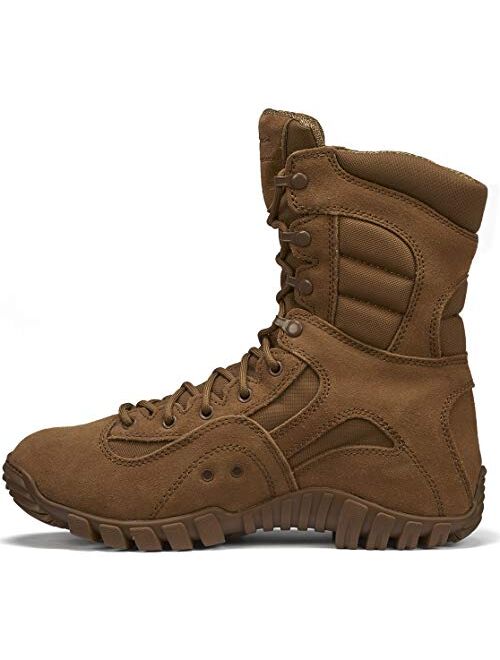 TACTICAL RESEARCH TR Men's Khyber TR550 Hot Weather Lightweight Mountain Hybrid Boot