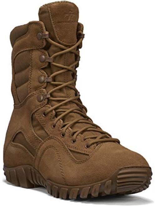 TACTICAL RESEARCH TR Men's Khyber TR550 Hot Weather Lightweight Mountain Hybrid Boot