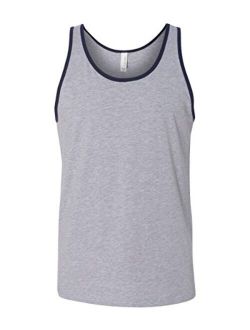 Bella + Canvas Unisex Jersey Tank