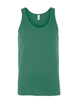 Bella + Canvas Unisex Jersey Tank