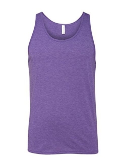 Bella + Canvas Unisex Jersey Tank