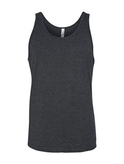 Bella + Canvas Unisex Jersey Tank